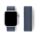 Comfort-Fit Nylon Strap for Apple Watch