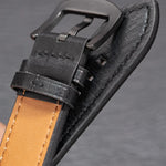 Google Pixel Watch 3 Leather Bracelet