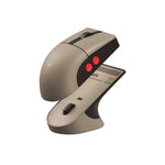 8BitDo Retro R8 Ergonomic Gaming Mouse With Charging Base