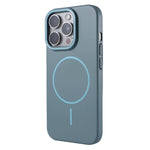 Protective Matte Hard PC Ultra-Thin MagSafe Case for iPhone 16 Series