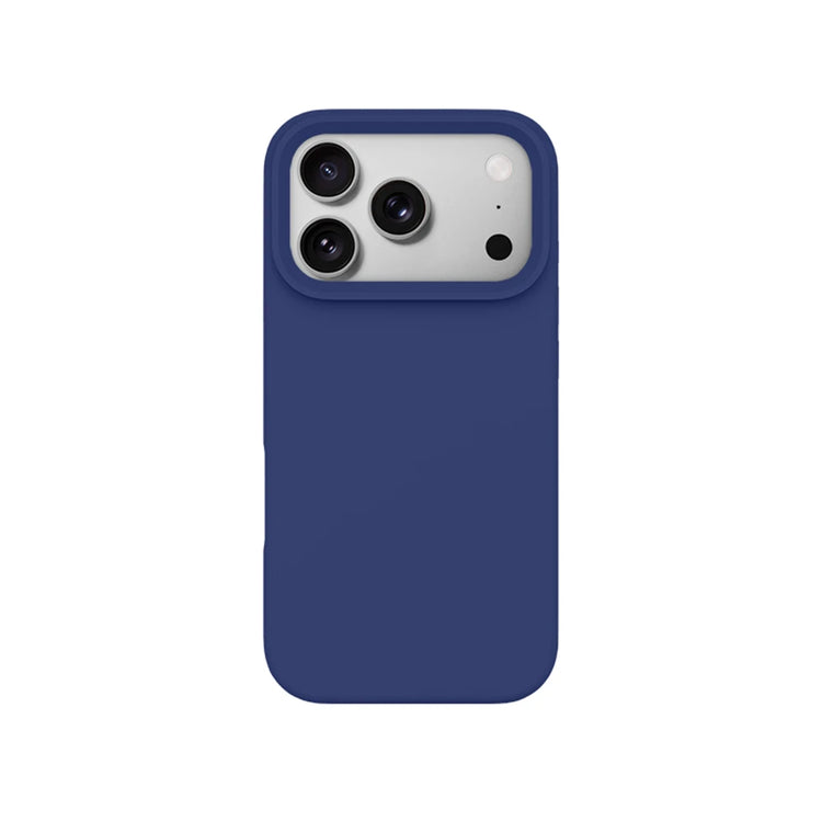 High-Quality Liquid Silicone MagSafe Case for iPhone 17 Series