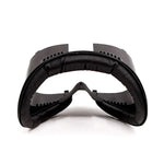 PU Leather Pad Face Interface Replacement Mask for Meta Quest 3