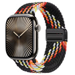 Nylon Braided Strap for Apple Watch