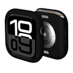 Protective Silicone Shell Bumper for Apple Watch Series 10