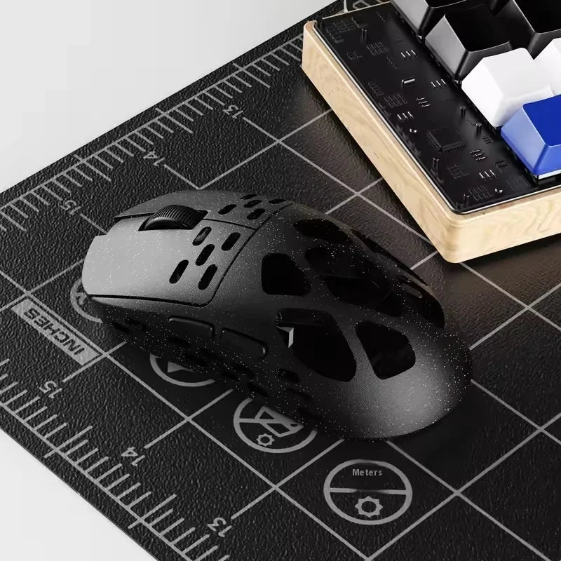 AJAZZ AM3 Pro Lightweight Magnesium Alloy Mouse