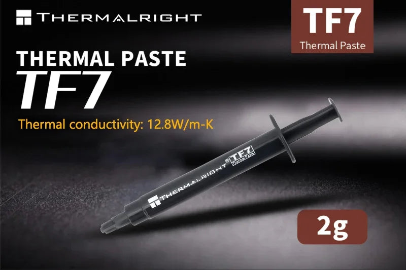 Thermalright TF7 12.8 W/m·K Thermal Paste