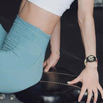 No Gaps Braided Band for Samsung Galaxy Watch 6 and Galaxy Watch 6 Classic