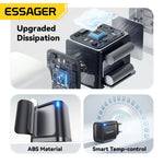 Essager 30W Mini USB-C Charger