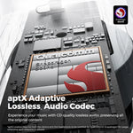 SoundPEATS Air4 ANC Wireless Earbuds