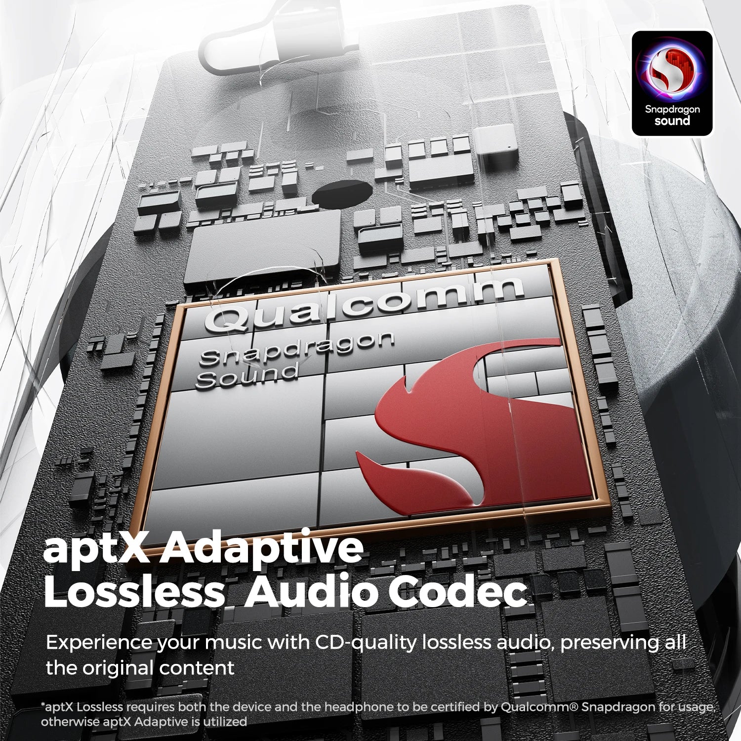 SoundPEATS Air4 ANC Wireless Earbuds