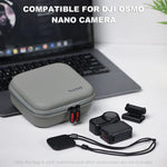 Protective Carrying Bag for DJI Osmo Nano