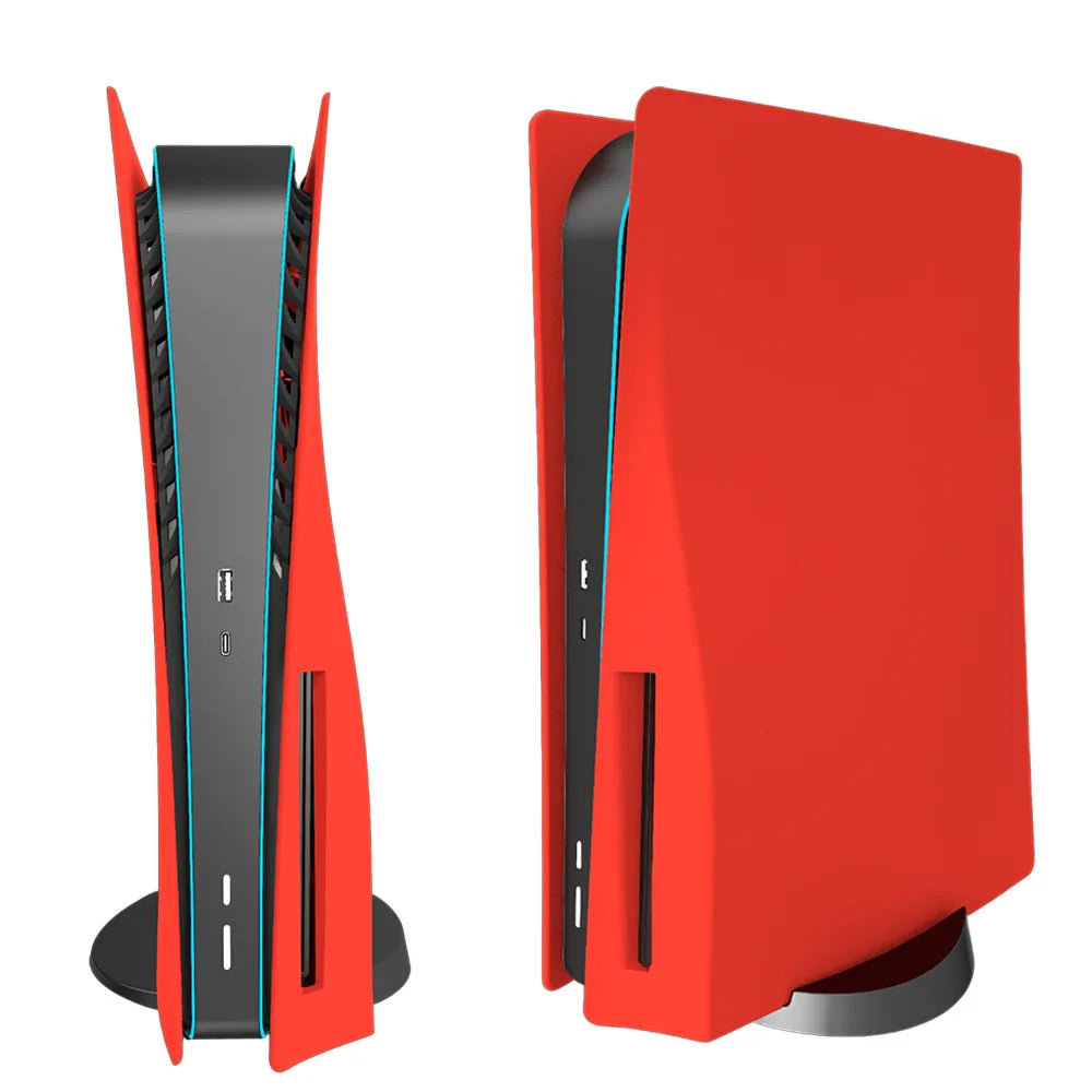 PlayStation 5 Disc Edition Hard Shell Faceplate