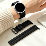 Silicone Sport Strap for Samsung Galaxy Watch 9