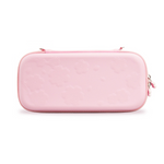 Nintendo Switch 2 Pink Travel Case with Screen Protector Kit