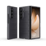 Ultra-Thin Slim Matte Hard PC Case for Samsung Galaxy Z Fold 7