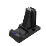 Fast Charging Dock for Switch 2 Pro & Joy-Con 2 Controllers with LED Indicator