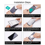 9H Tempered Glass Screen Protector for Samsung Galaxy Z Fold 8