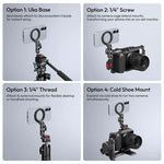 Ulanzi MA56 Multi-Function Magnetic Phone Stand for Photography