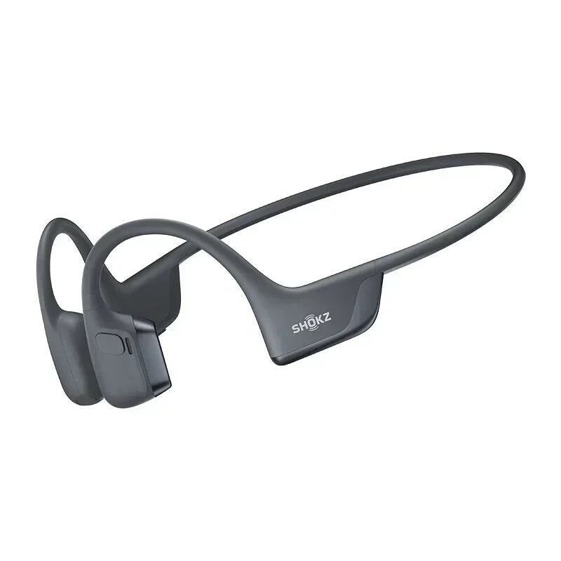 SHOKZ OpenRun Pro 2 Bone Conduction Bluetooth Headphones