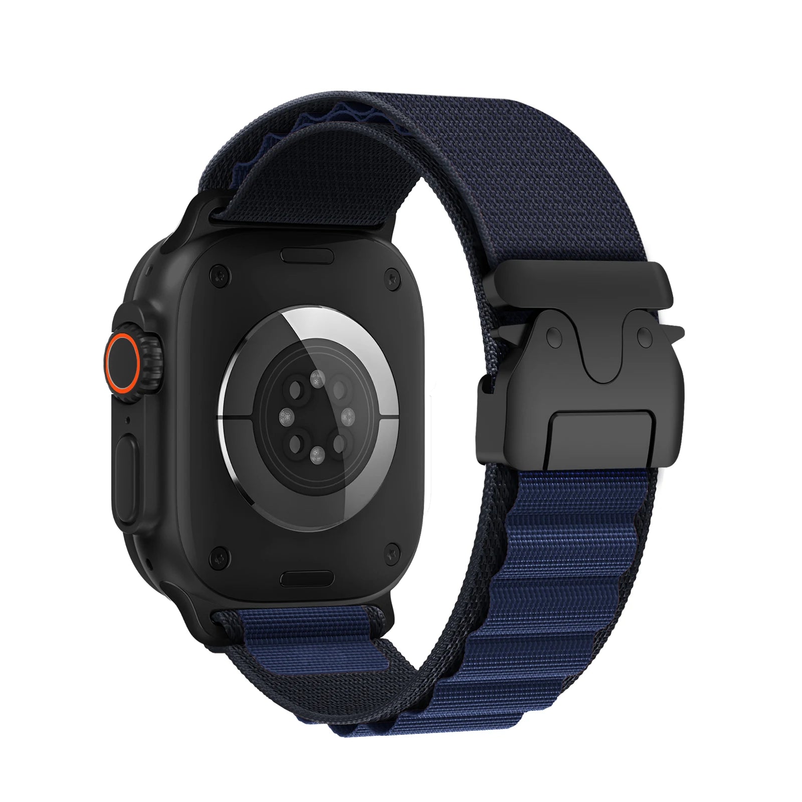 Alpine Loop Parachute Bracelet for Apple Watch