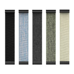 Sporty Elastic Nylon Strap for Whoop 5.0