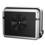 Unique Turntable-Style Protective Case for AirPods Pro 3