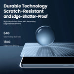 Privacy Tempered Glass Screen Protector with Installation Tool for Samsung Galaxy S25 Series