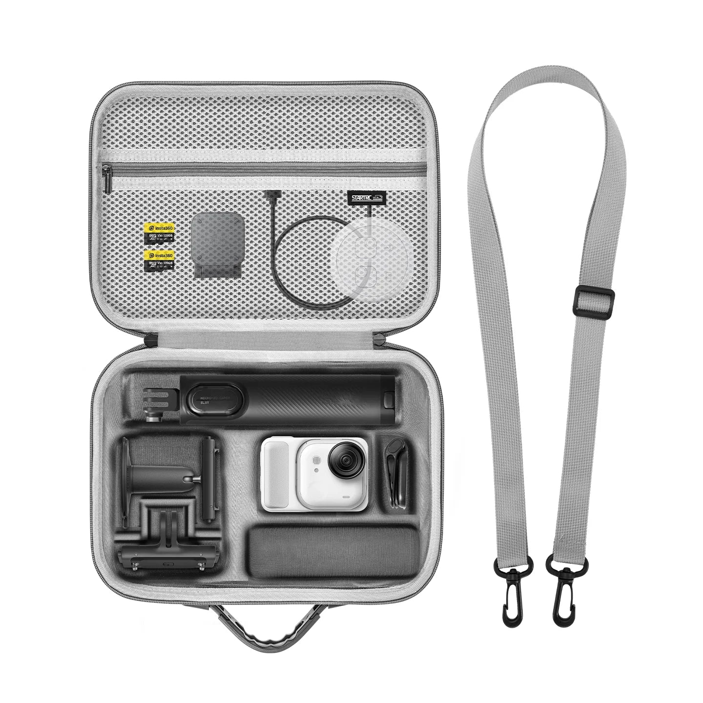 Insta360 GO Ultra Shoulder Carrying Case