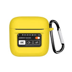 Soft Silicone Charging & Storage Case for JBL Tour Pro 2