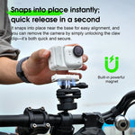 Insta360 Magnetic Charging Dock