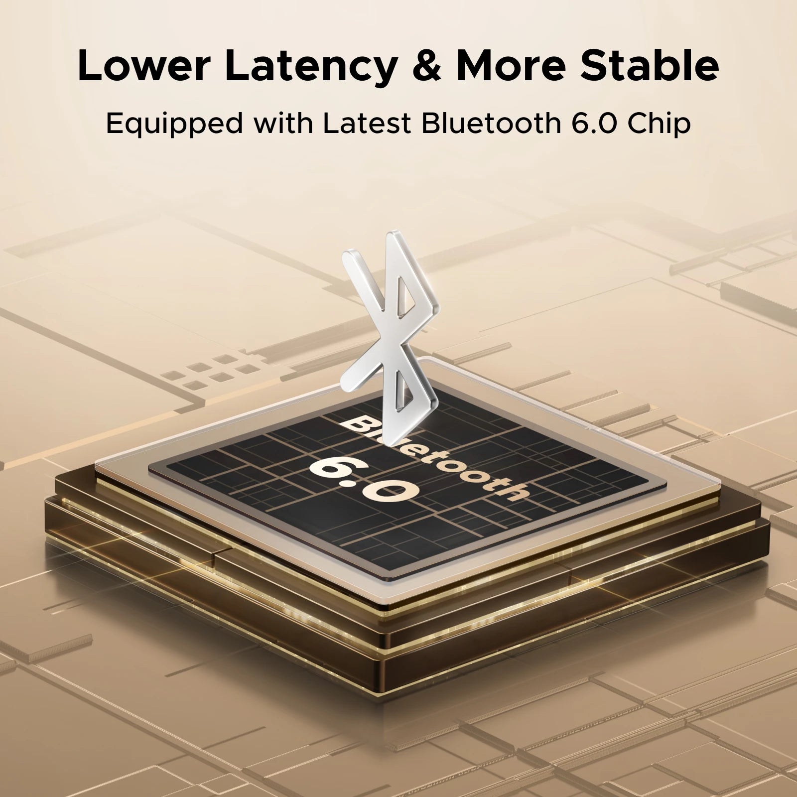 UGREEN Bluetooth 6.0 AUX Receiver