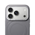 Raised Lens Camera Protection Case with MagSafe Compatibility for iPhone 17 Series