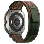 Trail Loop Nylon Strap for Samsung Galaxy Watch Ultra and Samsung Galaxy Watch Ultra (2025)