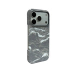 Ocean Wave Pattern Kevlar MagSafe Case for iPhone 17 Series