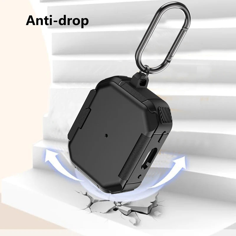 AirPods Pro Drop-Proof Stand Case