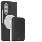 2-in-1 Magnetic Detachable Wallet Case for Samsung Galaxy Z Fold 6