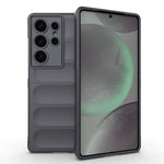 Simple Soft Protective Case for Samsung Galaxy S25 Series