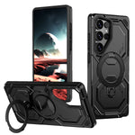 Protective Magnetic Case for Samsung Galaxy S25 Series