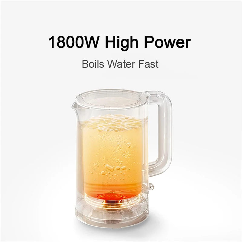 XIAOMI MIJIA 1.7 L Electric Kettle