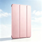 Magnetic Flip Stand Cover with Microfiber Lining for Samsung Galaxy Tab S9