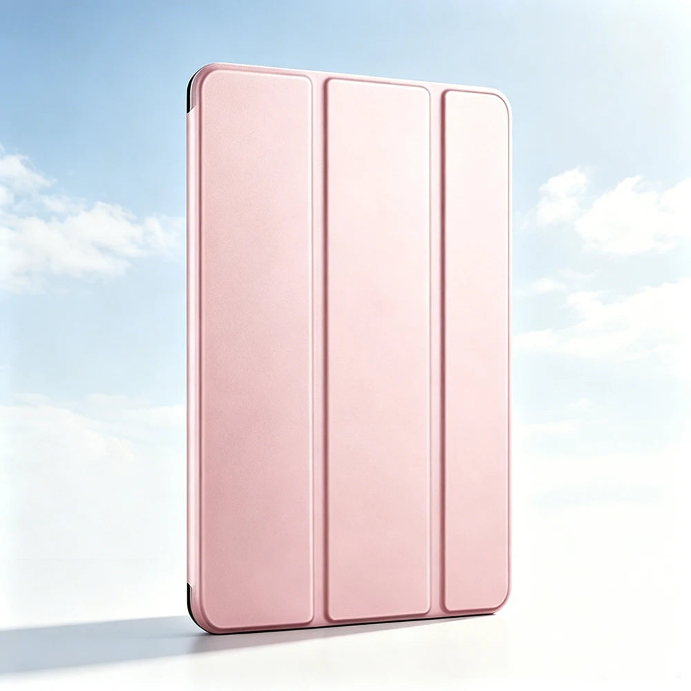 Magnetic Flip Stand Tablet Case with Microfiber Lining for Samsung Galaxy Tab S8