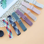 OnePlus Watch 4 Pro Braided Bracelet Replacement Band
