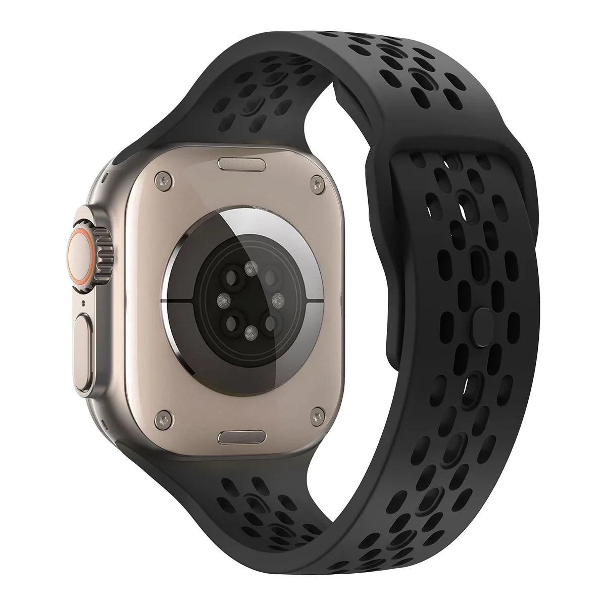 Soft & Comfortable Replacement Band for Apple Watch