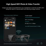 Blackview BV300 139-Language AR Smart Glasses