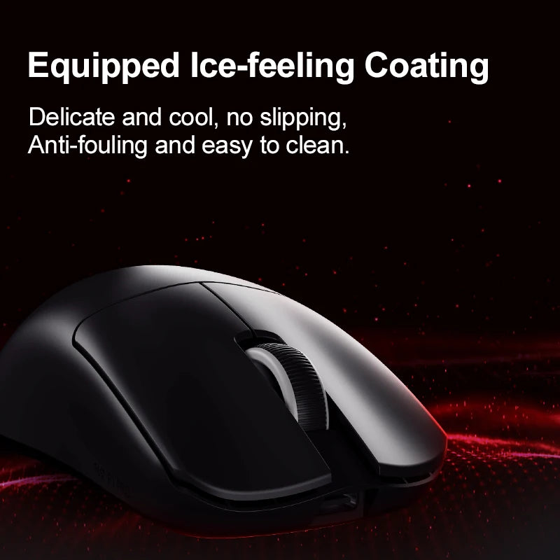 ATK BlazingSky F1 Ultra Lightweight Wireless Gaming Mouse