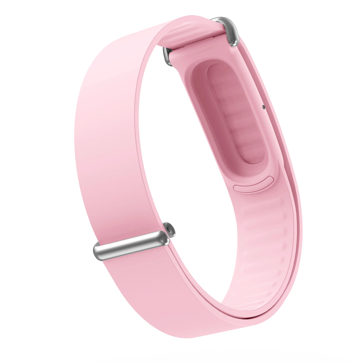 Soft Silicone Watch Strap for Google Fitbit Air