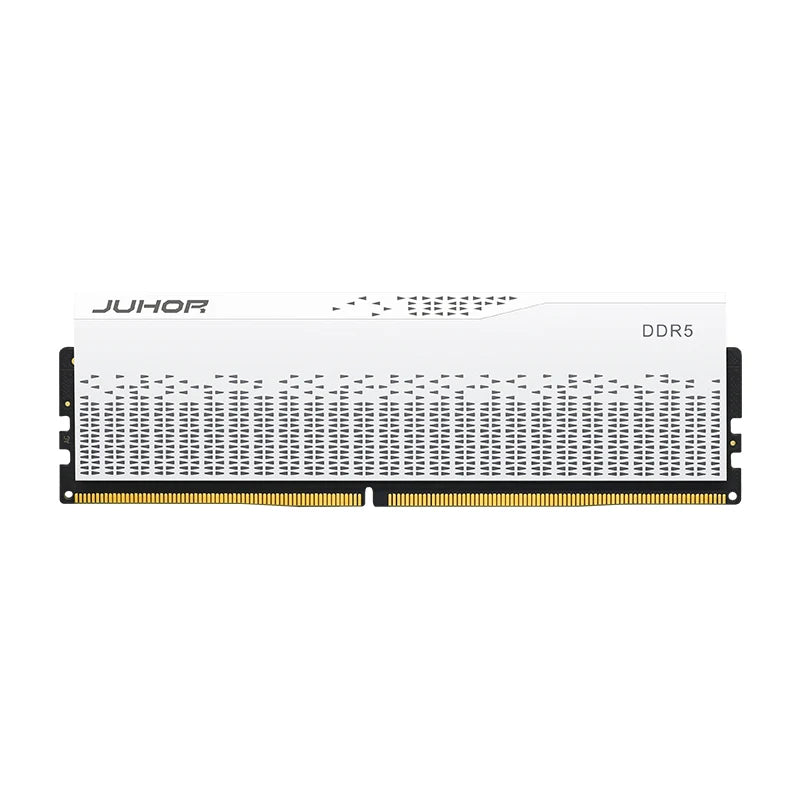JUHOR 16GB DDR5 High Performance Desktop RAM