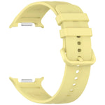 Silicone Sport Strap for Samsung Galaxy Watch 9