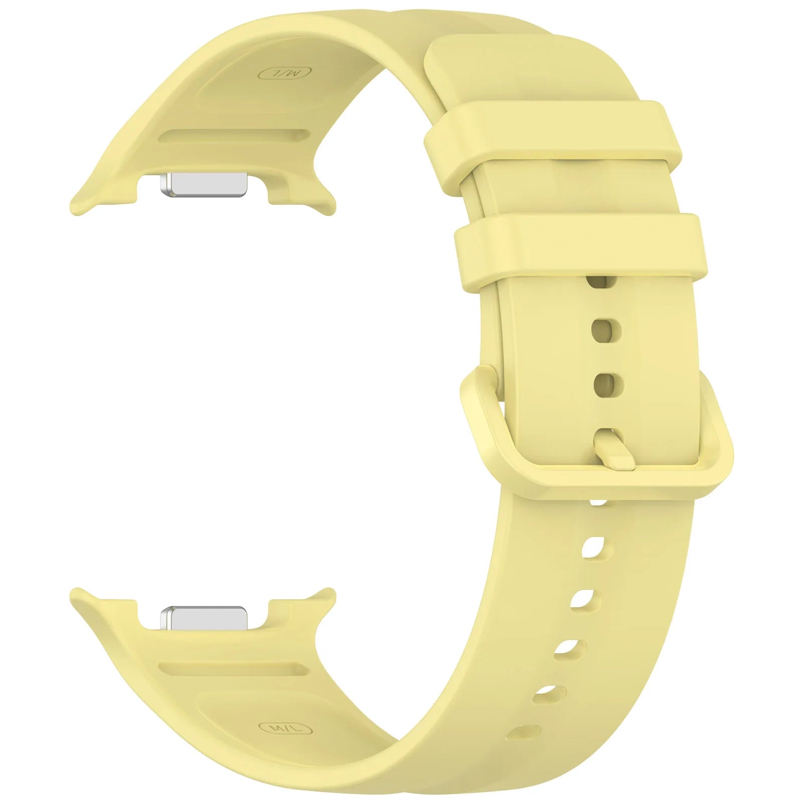 Silicone Sport Strap for Samsung Galaxy Watch 9