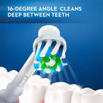 Oral-B Vitality 100 Electric Toothbrush